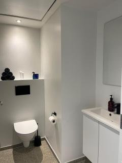 Central nyrenoveret lejlighed i Aalborg - Aalborg - 9
