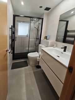 Apartamento Playa con Piscina, Parking y 2 habitac - Castelldefels - 1