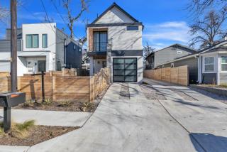 Chic Austin Getaway brand new with rooftop patio - Austin - 9
