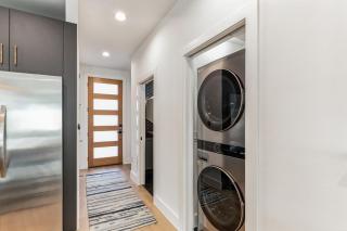 Chic Austin Getaway brand new with rooftop patio - Austin - 5