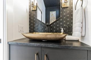 Chic Austin Getaway brand new with rooftop patio - Austin - 4