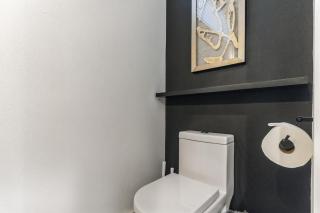 Chic Austin Getaway brand new with rooftop patio - Austin - 3