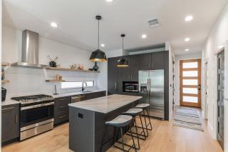 Chic Austin Getaway brand new with rooftop patio - Austin - 1