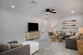 Gorgeous 2BR Bungalow Pet Friendly - Sanibel - 0