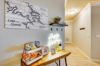 Boat Slip and Pool Access Osage Beach Retreat - 7