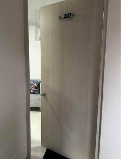 HOUSE DARLY Hermoso apto de 2 habitaciónes en corazón de la tranquilidad de Chapinero ALTO - Bogotá - 3