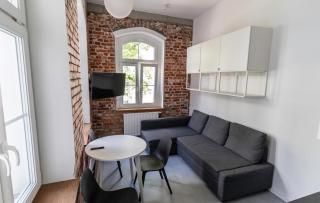 88a New soft loft in the city center - 3