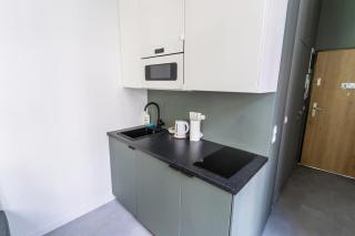 88a New soft loft in the city center - Wrocław - 2