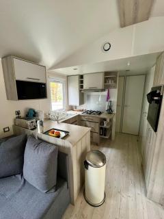 Clearedtochill Mobilhome 6P Camping Siblu Bois Dormant 4 étoiles - 3