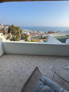 Hotel Camino del Alto Reñaca - 2