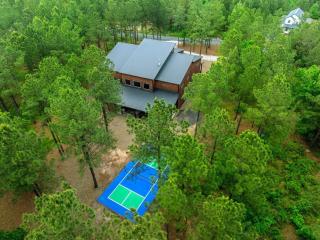 Cozy Mountain - Hot Tub Pickleball Sleeps 31 - Broken Bow - 9