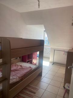 Duplex F4 Saint Denis center Sea view - Saint-Denis - 2