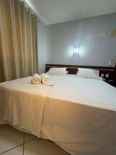 Schalom Hotel - Imperatriz - 8