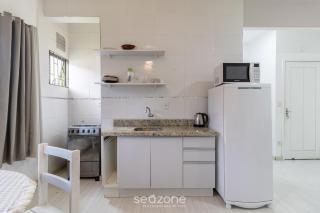 Apto familiar a 200m da praia em Jurerê PSD102 - Florianópolis - 8