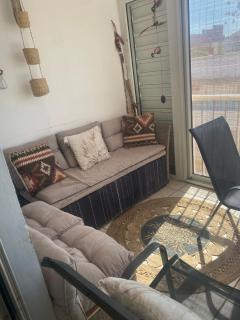 Duplex F4 Saint Denis center Sea view - Saint-Denis - 8