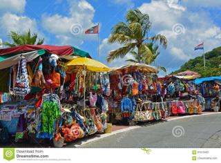 Studio Marigot Fort Louis - Marigot - 9