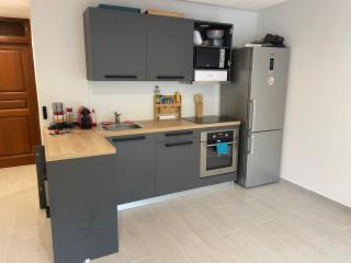 Studio Marigot Fort Louis - 1