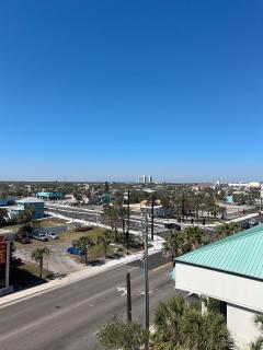 Fountain Beach Resort - Daytona Beach - 8