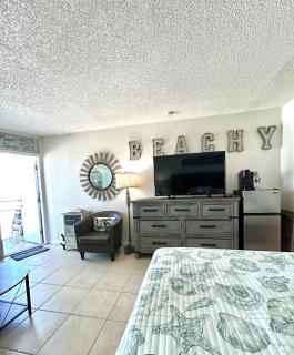 Fountain Beach Resort - Daytona Beach - 4