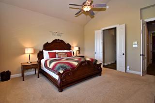 Pet-Friendly Oasis in Gated Community - Spicewood - 7