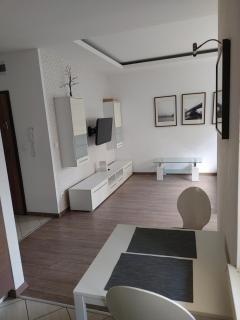 Apartament - Ostróda - 0