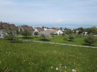 Sunrise Apartment - Staad - 6