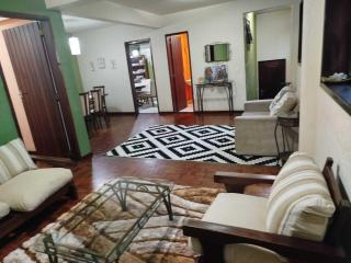 Casa com 3 quartos em Petrópolis - RJ - Petrópolis - 3