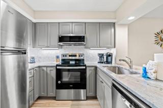 Kingston Arrowhead #217 - Night at the Rothbury - Myrtle Beach - 8