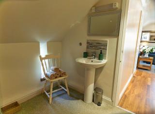 Willow cottage with private hot tub - 1
