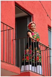 CASARU HOTEL OAXACA - Città di Oaxaca - 6