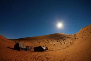 Merzouga Classic Camp - Merzouga - 4