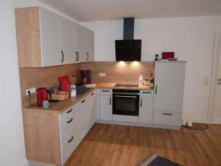 Holiday apartment Gulfhof Fresena - Apartment 5 "Cirksena" - Martensdorf - 7