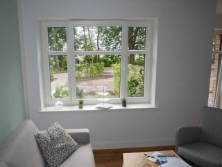 Holiday apartment Gulfhof Fresena - Apartment 5 "Cirksena" - Martensdorf - 5