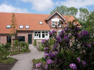 Holiday apartment Gulfhof Fresena - Apartment 5 "Cirksena" - Martensdorf - 6