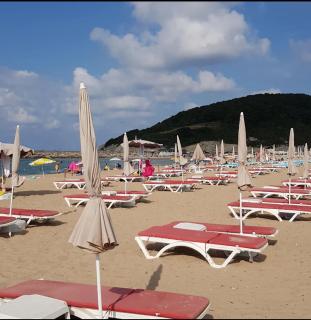 DEFNE OTEL - Şile - 6