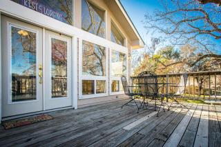 Pet Friendly Retreat on Lake LBJ - Burnet - 8