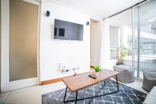 Luxurious and Sophisticated 1BR in Las Condes - Santiago - 7