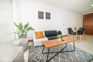 Luxurious and Sophisticated 1BR in Las Condes - Santiago - 2