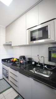 Apartamento em Anápolis- Unievangélica - Anápolis - 7