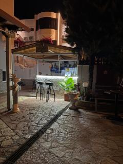 Cozy Veranda Kristian - Free Parking - Ksamil - 4