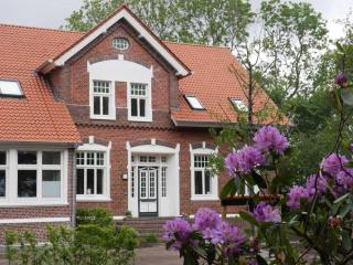 Holiday apartment in Norden Norddeich with 1 bedroom - Martensdorf - 0