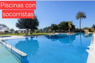 La Colina Estudio Vistas y Piscina - Torremolinos - 1