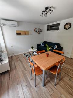 Charmant studio proche plage - Roquebrune-Cap-Martin - 3
