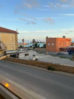 Suite Vigata - Porto Empedocle - 0