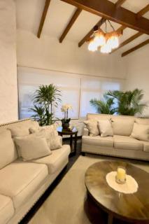 Casa Trasgu en Cieneguilla Lima Peru Nice and cozy cottage - Villa María del Trunfo - 0