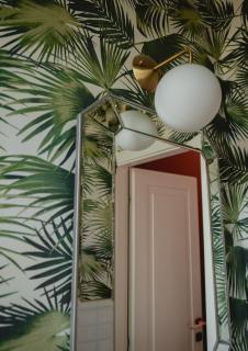 Florence Casina Art Riverside Residence - Florenz - 2