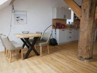 Holiday apartment in Norden Norddeich with 1 bedroom - Martensdorf - 8