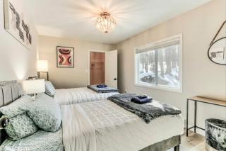 The Hut House 3BR 3BA Game Room Massage Chair - Lake Ariel - 4