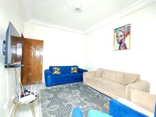 Appart 2 chambres calme-F3 avec Ascenseur Maristes - Dakar - 8
