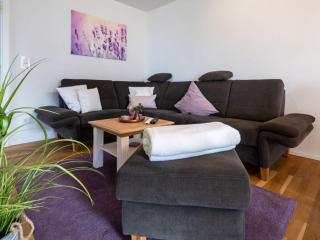 Holiday apartment in Olpenitz - Olpenitz - 2